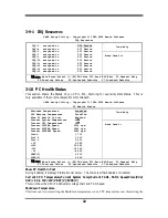 Предварительный просмотр 35 страницы JETWAY 848PDC User Manual