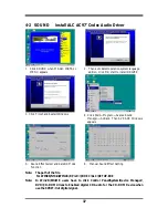 Предварительный просмотр 40 страницы JETWAY 848PDC User Manual