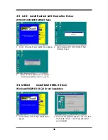 Предварительный просмотр 41 страницы JETWAY 848PDCR2A User Manual