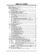 Предварительный просмотр 2 страницы JETWAY 848PTR2A User Manual