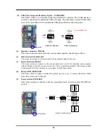 Предварительный просмотр 19 страницы JETWAY 848PTR2A User Manual