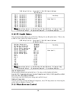 Предварительный просмотр 36 страницы JETWAY 848PTR2A User Manual