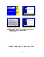 Предварительный просмотр 40 страницы JETWAY 848PTR2A User Manual