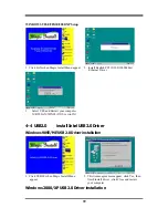 Предварительный просмотр 42 страницы JETWAY 848PTR2A User Manual