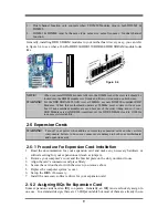 Предварительный просмотр 12 страницы JETWAY 865GDA User Manual