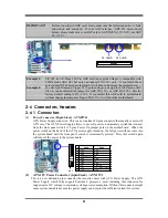 Предварительный просмотр 14 страницы JETWAY 865GDA User Manual