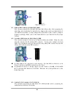 Предварительный просмотр 16 страницы JETWAY 865GDA User Manual