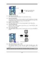 Предварительный просмотр 18 страницы JETWAY 865GDA User Manual