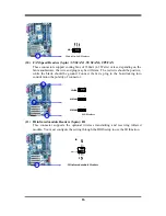 Предварительный просмотр 19 страницы JETWAY 865GDA User Manual