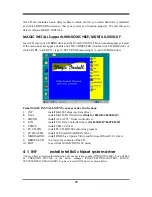 Предварительный просмотр 38 страницы JETWAY 865GDA User Manual