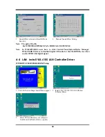 Предварительный просмотр 41 страницы JETWAY 865GDA User Manual