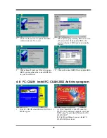 Предварительный просмотр 45 страницы JETWAY 865GDA User Manual