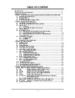 Preview for 2 page of JETWAY 865GDM User Manual