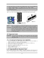 Preview for 12 page of JETWAY 865GDM User Manual