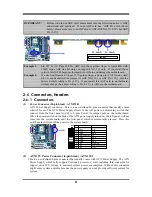 Preview for 14 page of JETWAY 865GDM User Manual