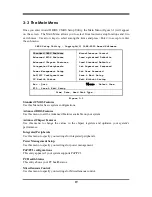 Preview for 22 page of JETWAY 865GDM User Manual