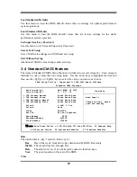 Preview for 23 page of JETWAY 865GDM User Manual