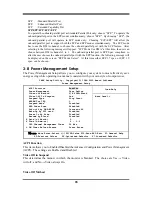 Preview for 31 page of JETWAY 865GDM User Manual