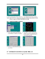 Preview for 42 page of JETWAY 865GDM User Manual