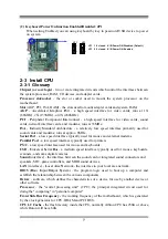 Предварительный просмотр 10 страницы JETWAY 865GDMC User Manual