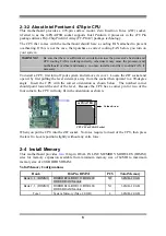 Предварительный просмотр 11 страницы JETWAY 865GDMC User Manual