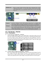 Предварительный просмотр 14 страницы JETWAY 865GDMC User Manual