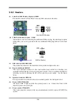 Предварительный просмотр 17 страницы JETWAY 865GDMC User Manual