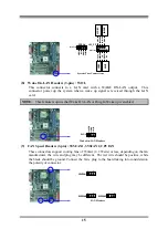 Предварительный просмотр 18 страницы JETWAY 865GDMC User Manual