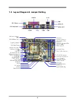 Предварительный просмотр 7 страницы JETWAY 865GF User Manual