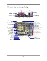 Предварительный просмотр 8 страницы JETWAY 865GFT User Manual