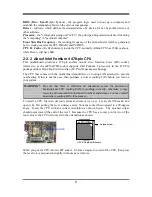 Предварительный просмотр 12 страницы JETWAY 865GFT User Manual