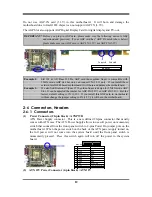 Предварительный просмотр 15 страницы JETWAY 865GFT User Manual