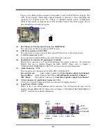 Предварительный просмотр 16 страницы JETWAY 865GFT User Manual