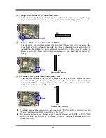 Предварительный просмотр 17 страницы JETWAY 865GFT User Manual