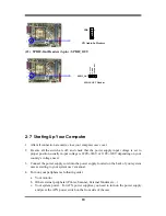 Предварительный просмотр 21 страницы JETWAY 865GFT User Manual