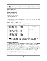 Предварительный просмотр 30 страницы JETWAY 865GFT User Manual