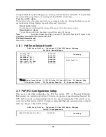 Предварительный просмотр 34 страницы JETWAY 865GFT User Manual