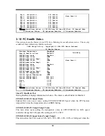 Предварительный просмотр 36 страницы JETWAY 865GFT User Manual