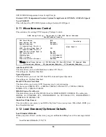 Предварительный просмотр 37 страницы JETWAY 865GFT User Manual