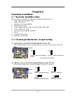 Предварительный просмотр 10 страницы JETWAY 865GFTR3A User Manual