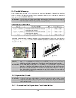 Предварительный просмотр 13 страницы JETWAY 865GFTR3A User Manual