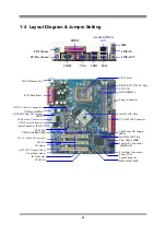 Предварительный просмотр 7 страницы JETWAY 865GVBM User Manual