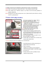 Предварительный просмотр 13 страницы JETWAY 865GVBM User Manual