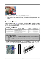 Предварительный просмотр 21 страницы JETWAY 865GVBM User Manual