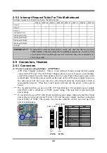 Предварительный просмотр 23 страницы JETWAY 865GVBM User Manual