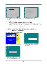 Предварительный просмотр 49 страницы JETWAY 865GVBM User Manual