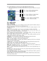 Предварительный просмотр 10 страницы JETWAY 865PBA User Manual