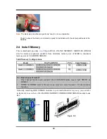 Предварительный просмотр 21 страницы JETWAY 865PBA User Manual