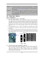 Предварительный просмотр 24 страницы JETWAY 865PBA User Manual