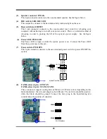 Предварительный просмотр 28 страницы JETWAY 865PBA User Manual